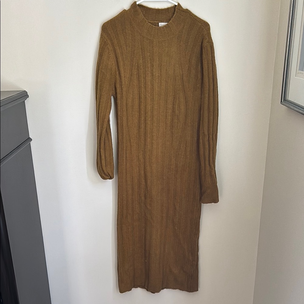 A New Day sweater dress